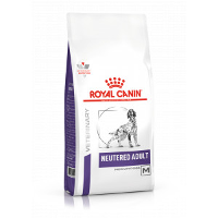 Royal Canin Expert Neutered Adult Medium Dogs Hondenvoer 9 Kg