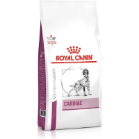 Royal Canin Veterinary Diet Cardiac Hondenvoer 2 X 2 Kg
