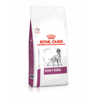 Royal Canin Veterinary Early Renal Hondenvoer 14 Kg