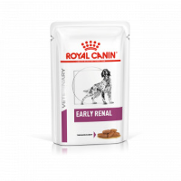 Royal Canin Veterinary Early Renal Natvoer Hond 4 Dozen (48 X 100 G)