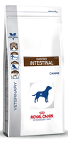 Royal Canin Veterinary Gastrointestinal Hondenvoer 2 X 2 Kg