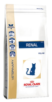 Royal Canin Veterinary Renal Kattenvoer 2 Kg