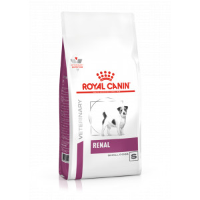 Royal Canin Veterinary Renal Small Dogs Hondenvoer 2 X 3,5 Kg