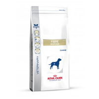 Royal Canin Veterinary Gastrointestinal High Fibre Hondenvoer 2 X 14 Kg