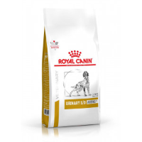 Royal Canin Veterinary Urinary S/o Ageing 7+ Hondenvoer 2 X 1,5 Kg