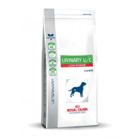 Royal Canin Veterinary Urinary U/c Hondenvoer 2 X 14 Kg