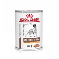 Royal Canin Veterinary Gastrointestinal High Fibre Natvoer Hond 2 Trays (24 X 410 G)