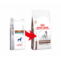 Royal Canin Veterinary Gastrointestinal Moderate Calorie Hondenvoer 2 X 15 Kg