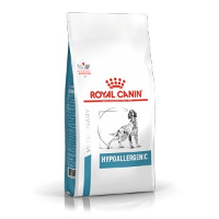 Royal Canin Veterinary Hypoallergenic Hondenvoer 3 X 2 Kg