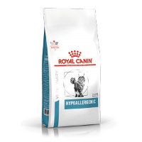 Royal Canin Veterinary Hypoallergenic Kattenvoer 400 G