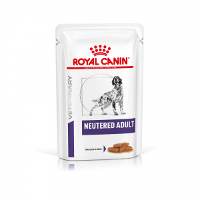 Royal Canin Expert Neutered Adult Natvoer Hond 4 Dozen (48 X 100 G)