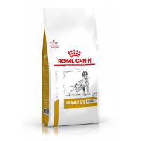 Royal Canin Veterinary Urinary S/o Ageing 7+ Hondenvoer 1,5 Kg