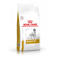 Royal Canin Veterinary Urinary S/o Hondenvoer 2 X 13 Kg