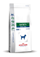 Royal Canin Veterinary Satiety Weight Management Small Dogs Hondenvoer 3 Kg