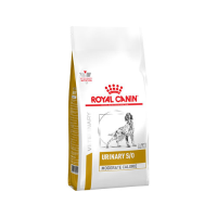 Royal Canin Veterinary Urinary S/o Moderate Calorie Hondenvoer 2 X 12 Kg