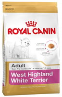 Royal Canin Adult West Highland White Terrier Hondenvoer 3 X 3 Kg
