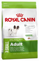 Royal Canin X Small Adult Hondenvoer 3 Kg