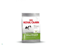 Royal Canin X Small Sterilised Hondenvoer 1,5 Kg
