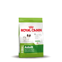 Royal Canin X Small Adult Hondenvoer 2 X 3 Kg