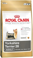 Royal Canin Yorkshire Terrier Adult   Hondenvoer   1.5 Kg