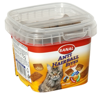 Sanal Cat Hairball Bites Cup