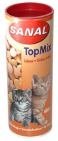 Sanal Cat Topmix #95;_400 St