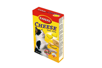 Sanal Cheese 40 Tablet