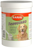 750 Gr Sanal Dog Bodyguard