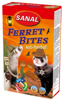 Sanal Ferret Bites #95;_75 Gr
