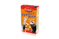 Sanal Ferret Bits 75g