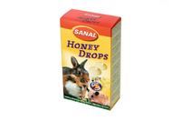 Sanal Honing Druppels Voor Knaagdieren