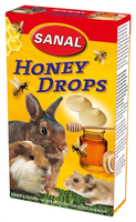 Sanal Knaagdier Honey Drops #53; Gr