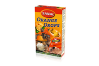 Sanal Sinaasappel Druppels Voor Knaagdieren