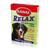 Sanal Relax Grote Hond Per 2