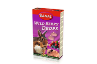 Sanal   Wild Berry Drops
