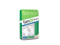 Sanicat Extra   Kattenbakvulling   32 L