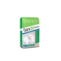 Sanicat Extra Kattenbakvulling 10 L