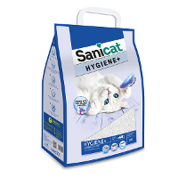 Sanicat Hygiene +   Kattenbakvulling   20 L