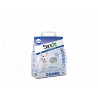 Sanicat Hygiene + Kattengrit 2 X 10 Liter