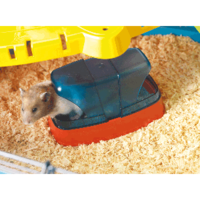 Savic Hamstertoilet Navulling 500 G 500 G