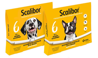 Scalibor Protectorband Large Voor Honden Per 5