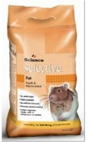 Science Selectice Rat 2 Kilo