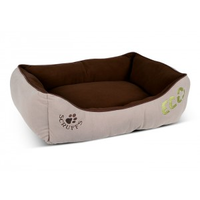 Scruffs Eco Box Hondenbed Large