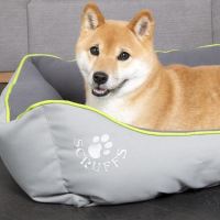 Hondenmand Eco Box Bed