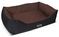 Scruffs&tramps Expedition Box Bed Chocolade #95;_90x70 Cm