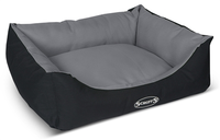 Scruffs&tramps Expedition Box Bed Grafiet #95;_60x50 Cm