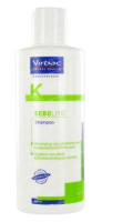 Sebolitic Sebolitic Shampoo 200 Ml