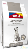 3 Kg Smolke Sensitive Brokken Hondenvoer