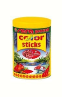 Sera Color Sticks 1000 Ml
