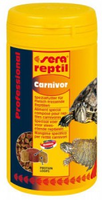 Sera Reptil Prof.Carnivor 250ml